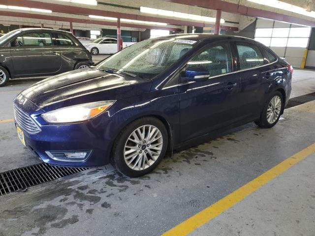 Photo 0 VIN: 1FADP3J22GL211309 - FORD FOCUS 