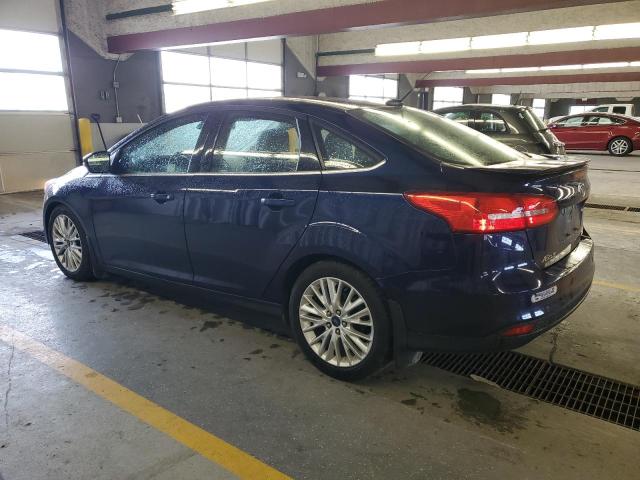 Photo 1 VIN: 1FADP3J22GL211309 - FORD FOCUS 