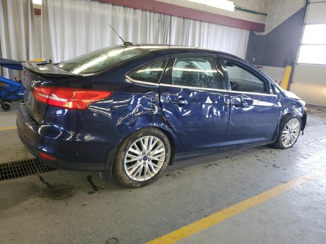 Photo 2 VIN: 1FADP3J22GL211309 - FORD FOCUS 