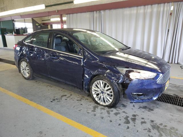 Photo 3 VIN: 1FADP3J22GL211309 - FORD FOCUS 