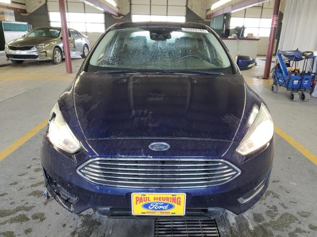 Photo 4 VIN: 1FADP3J22GL211309 - FORD FOCUS 