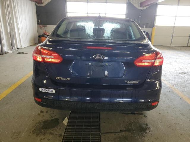 Photo 5 VIN: 1FADP3J22GL211309 - FORD FOCUS 