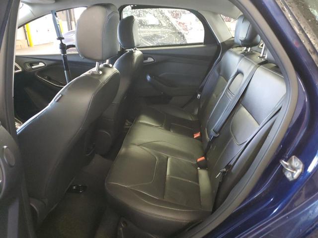 Photo 9 VIN: 1FADP3J22GL211309 - FORD FOCUS 