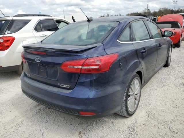 Photo 3 VIN: 1FADP3J22GL376938 - FORD FOCUS TITA 