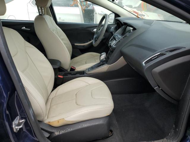 Photo 4 VIN: 1FADP3J22GL376938 - FORD FOCUS TITA 