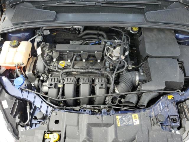 Photo 6 VIN: 1FADP3J22GL376938 - FORD FOCUS TITA 