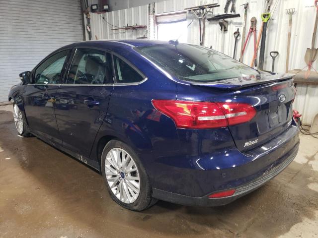 Photo 1 VIN: 1FADP3J22GL386269 - FORD FOCUS 