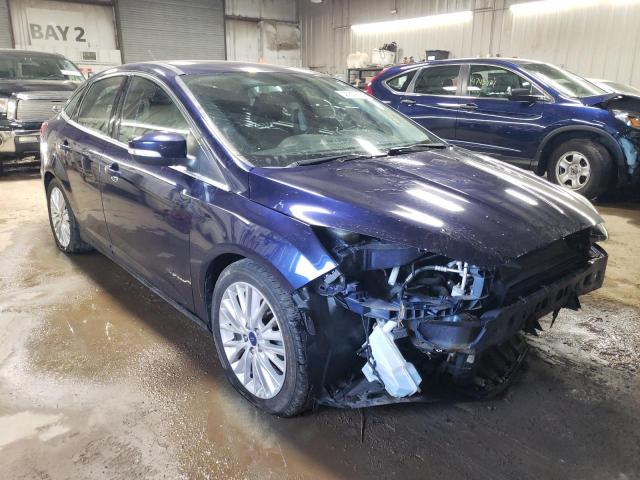 Photo 3 VIN: 1FADP3J22GL386269 - FORD FOCUS 