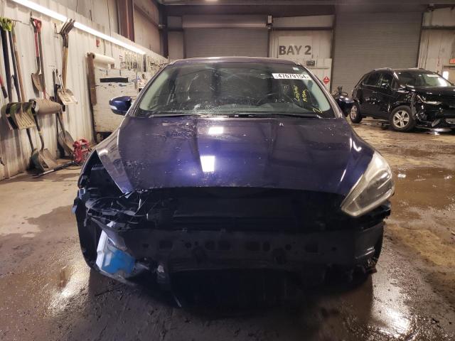 Photo 4 VIN: 1FADP3J22GL386269 - FORD FOCUS 