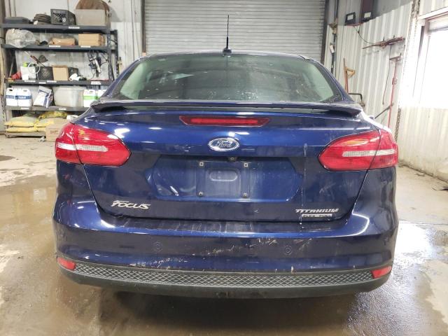 Photo 5 VIN: 1FADP3J22GL386269 - FORD FOCUS 