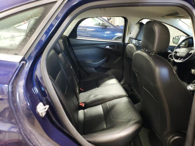 Photo 9 VIN: 1FADP3J22GL386269 - FORD FOCUS 