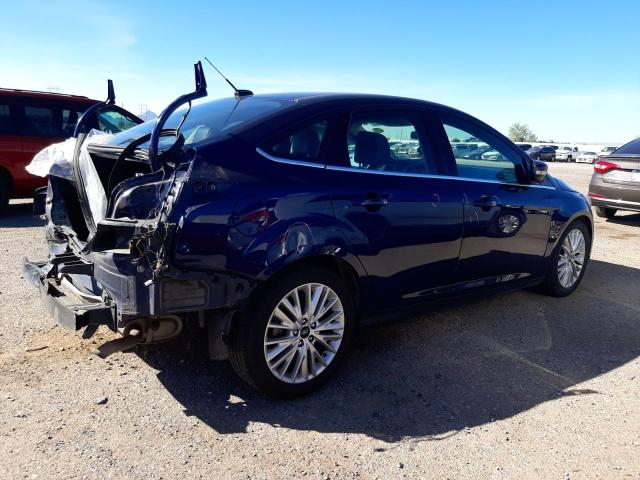 Photo 2 VIN: 1FADP3J22HL202000 - FORD FOCUS 