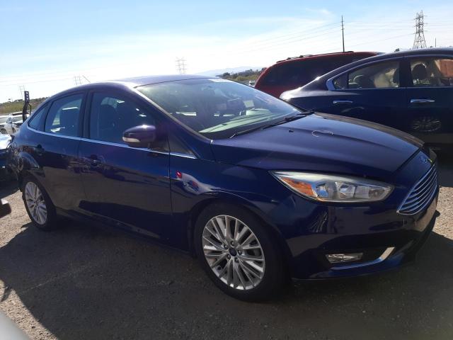 Photo 3 VIN: 1FADP3J22HL202000 - FORD FOCUS 