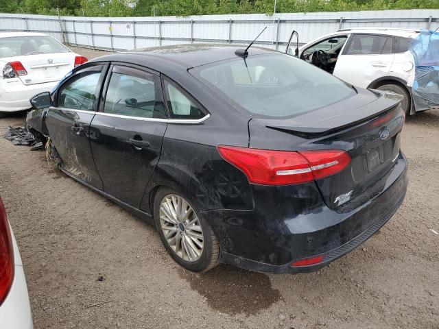 Photo 1 VIN: 1FADP3J22HL218889 - FORD FOCUS TITA 