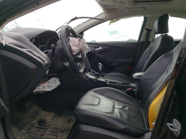 Photo 6 VIN: 1FADP3J22HL218889 - FORD FOCUS TITA 