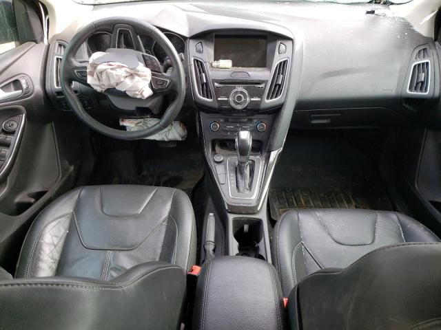 Photo 7 VIN: 1FADP3J22HL218889 - FORD FOCUS TITA 