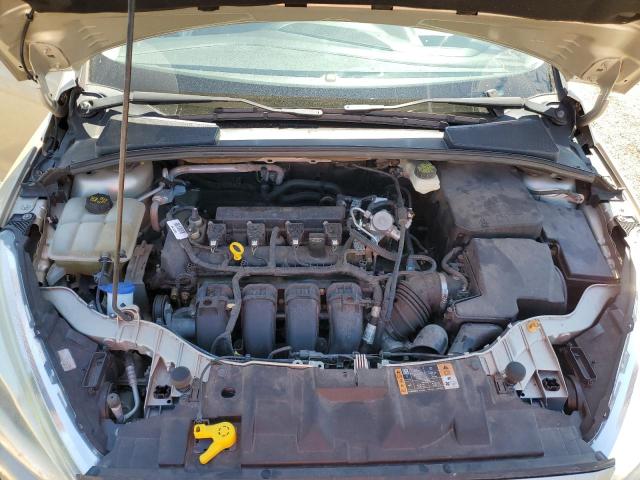 Photo 10 VIN: 1FADP3J22HL238690 - FORD FOCUS TITA 