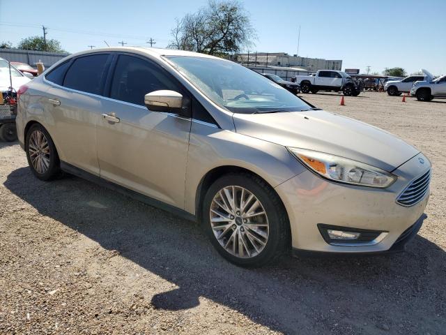 Photo 3 VIN: 1FADP3J22HL238690 - FORD FOCUS TITA 