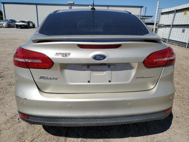 Photo 5 VIN: 1FADP3J22HL238690 - FORD FOCUS TITA 