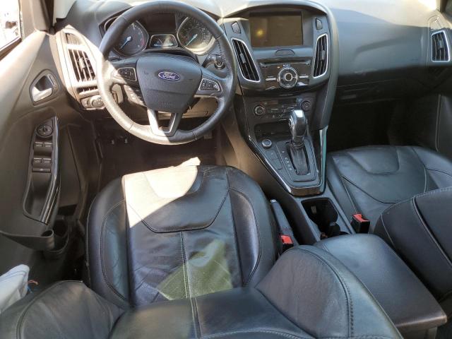 Photo 7 VIN: 1FADP3J22HL238690 - FORD FOCUS TITA 