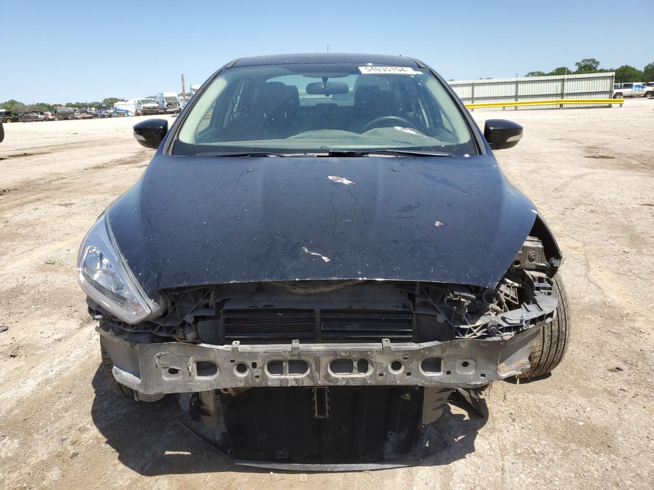 Photo 4 VIN: 1FADP3J22HL264755 - FORD FOCUS 