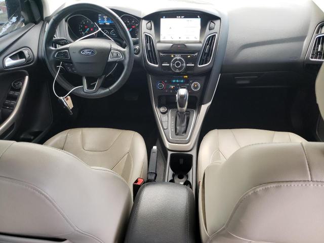 Photo 7 VIN: 1FADP3J22HL291633 - FORD FOCUS TITA 