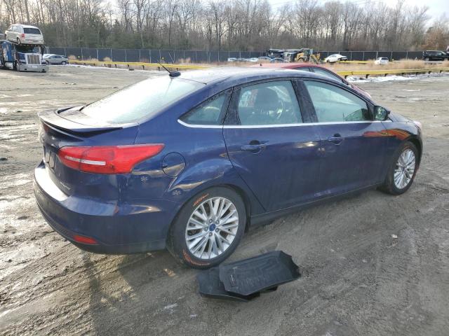 Photo 2 VIN: 1FADP3J22HL338580 - FORD FOCUS 