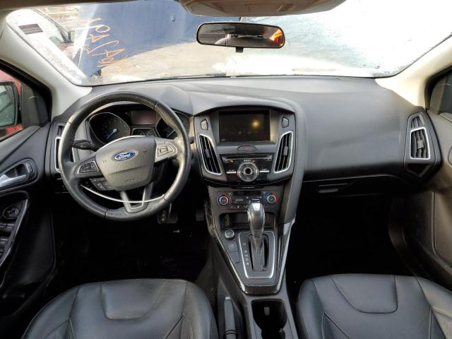 Photo 7 VIN: 1FADP3J22HL338580 - FORD FOCUS 