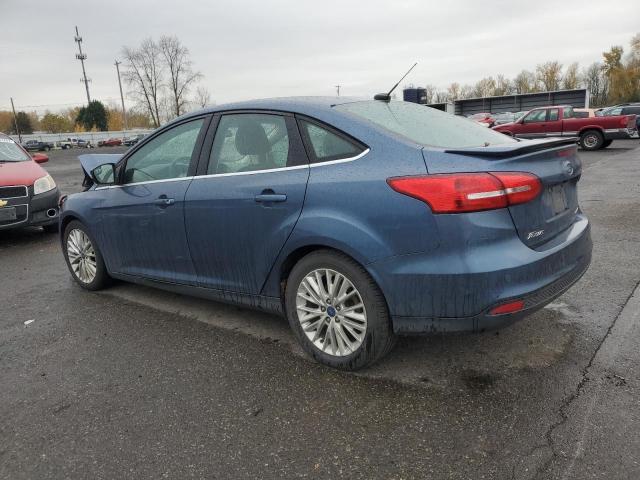 Photo 1 VIN: 1FADP3J22JL205789 - FORD FOCUS TITA 