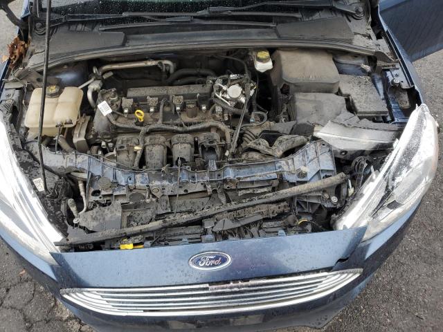 Photo 10 VIN: 1FADP3J22JL205789 - FORD FOCUS TITA 