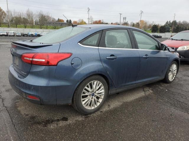 Photo 2 VIN: 1FADP3J22JL205789 - FORD FOCUS TITA 