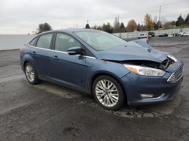 Photo 3 VIN: 1FADP3J22JL205789 - FORD FOCUS TITA 