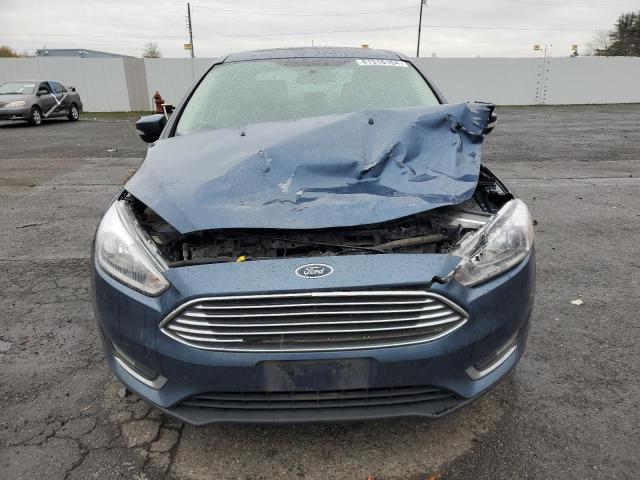 Photo 4 VIN: 1FADP3J22JL205789 - FORD FOCUS TITA 