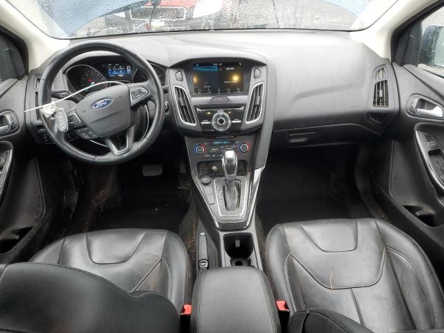 Photo 7 VIN: 1FADP3J22JL205789 - FORD FOCUS TITA 