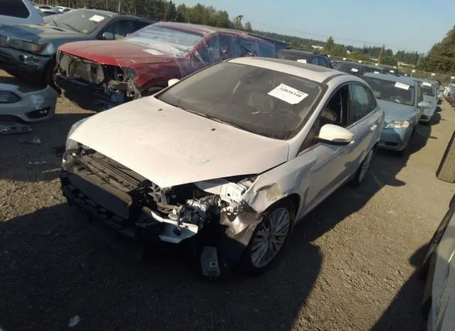 Photo 1 VIN: 1FADP3J22JL224472 - FORD FOCUS 