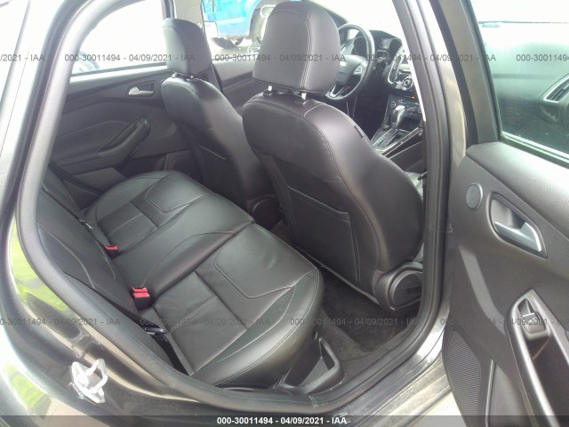 Photo 7 VIN: 1FADP3J22JL240283 - FORD FOCUS 