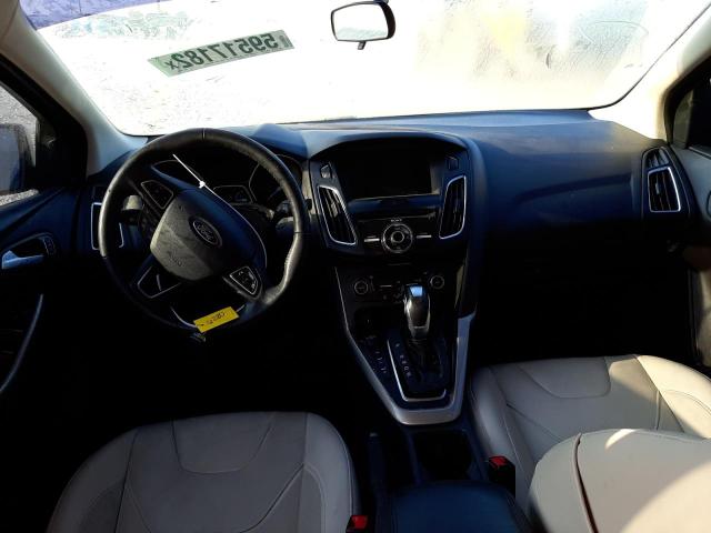 Photo 8 VIN: 1FADP3J22JL242826 - FORD FOCUS TITA 