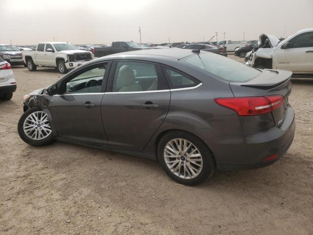 Photo 1 VIN: 1FADP3J22JL261831 - FORD FOCUS TITA 