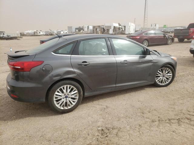 Photo 2 VIN: 1FADP3J22JL261831 - FORD FOCUS TITA 