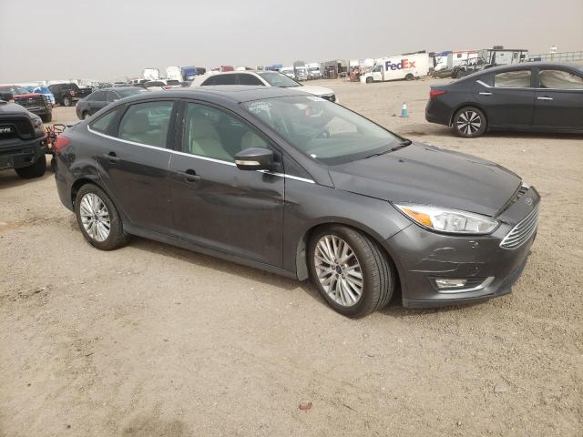 Photo 3 VIN: 1FADP3J22JL261831 - FORD FOCUS TITA 