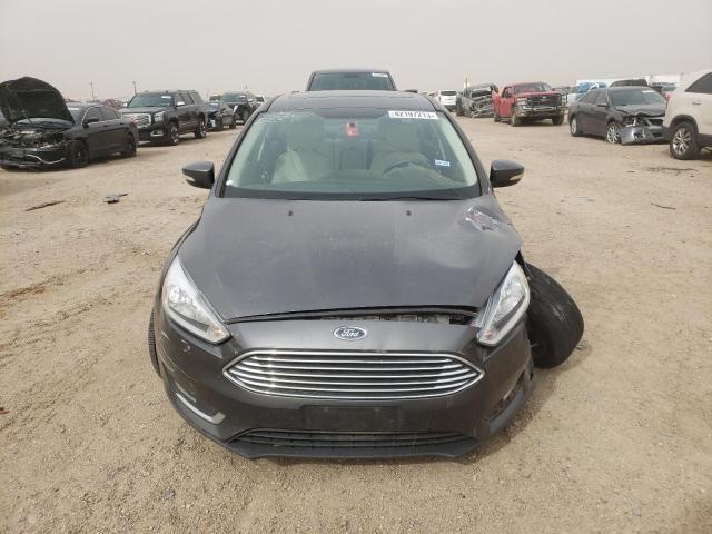 Photo 4 VIN: 1FADP3J22JL261831 - FORD FOCUS TITA 