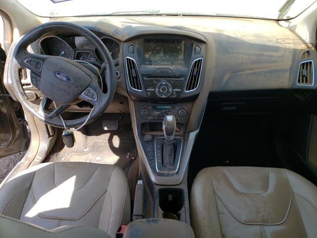 Photo 7 VIN: 1FADP3J22JL261831 - FORD FOCUS TITA 