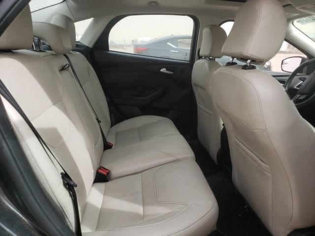 Photo 9 VIN: 1FADP3J22JL261831 - FORD FOCUS TITA 