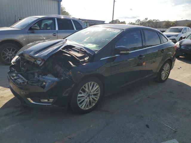 Photo 0 VIN: 1FADP3J22JL275440 - FORD FOCUS 