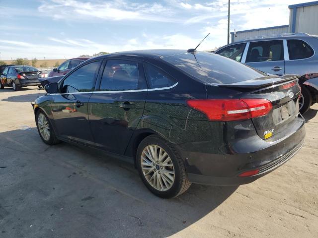 Photo 1 VIN: 1FADP3J22JL275440 - FORD FOCUS 