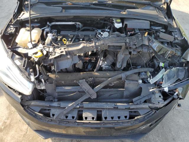 Photo 10 VIN: 1FADP3J22JL275440 - FORD FOCUS 