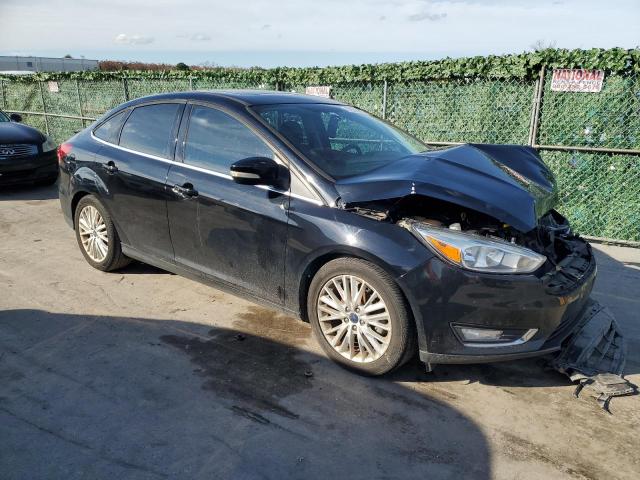 Photo 3 VIN: 1FADP3J22JL275440 - FORD FOCUS 