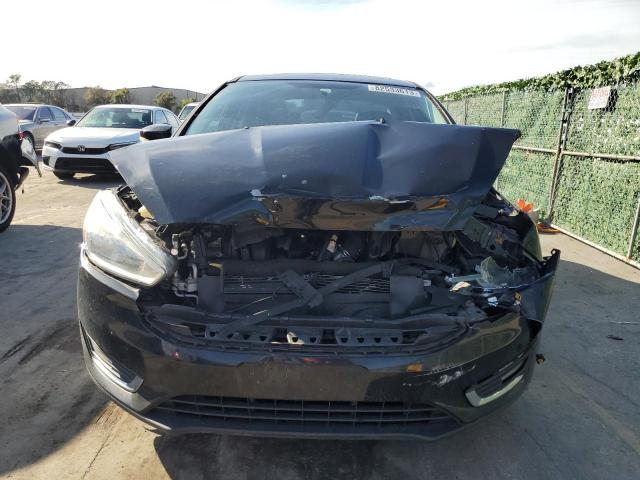 Photo 4 VIN: 1FADP3J22JL275440 - FORD FOCUS 