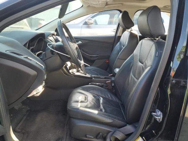 Photo 6 VIN: 1FADP3J22JL275440 - FORD FOCUS 