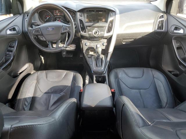 Photo 7 VIN: 1FADP3J22JL275440 - FORD FOCUS 